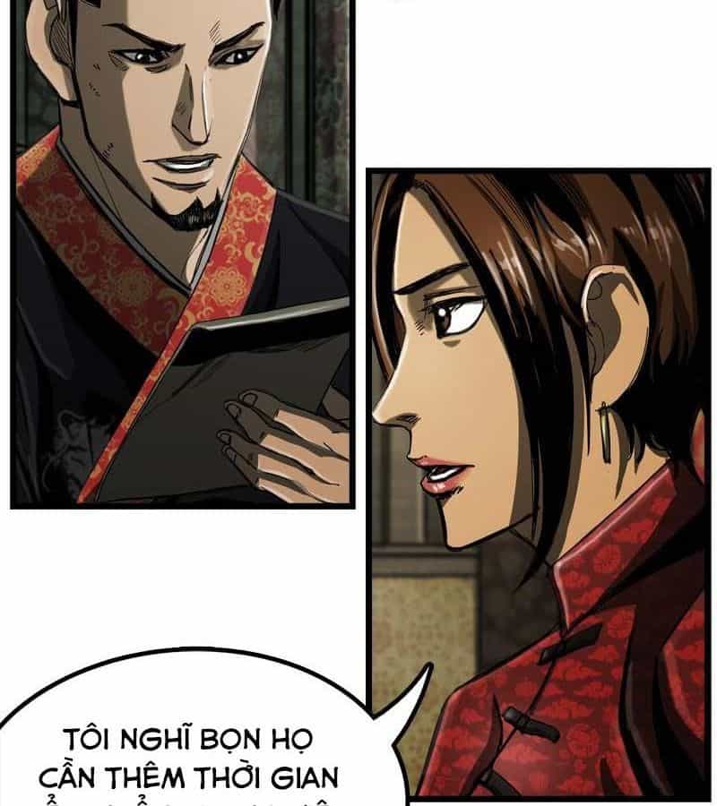 The First Hunter - Chương 61 - ảnh 93