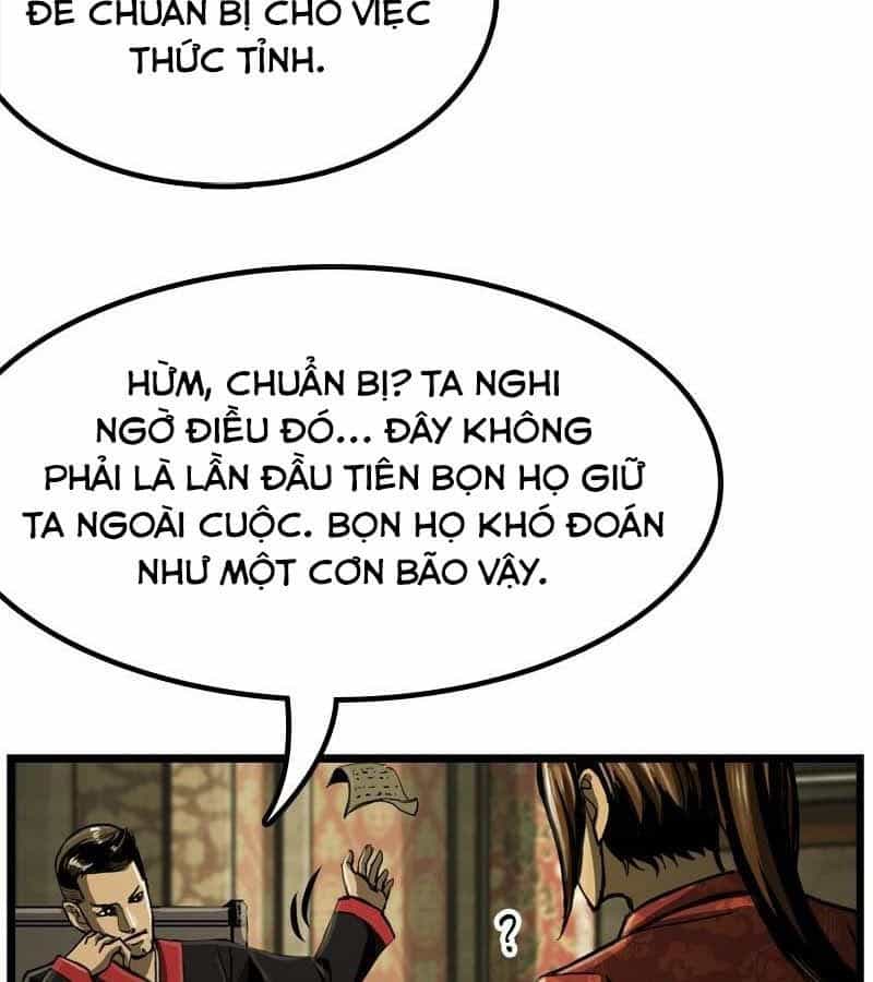 The First Hunter - Chương 61 - ảnh 94