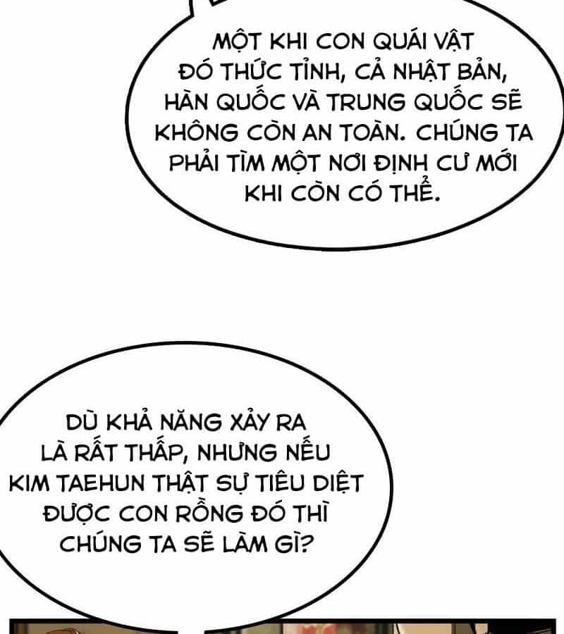 The First Hunter - Chương 61 - ảnh 97
