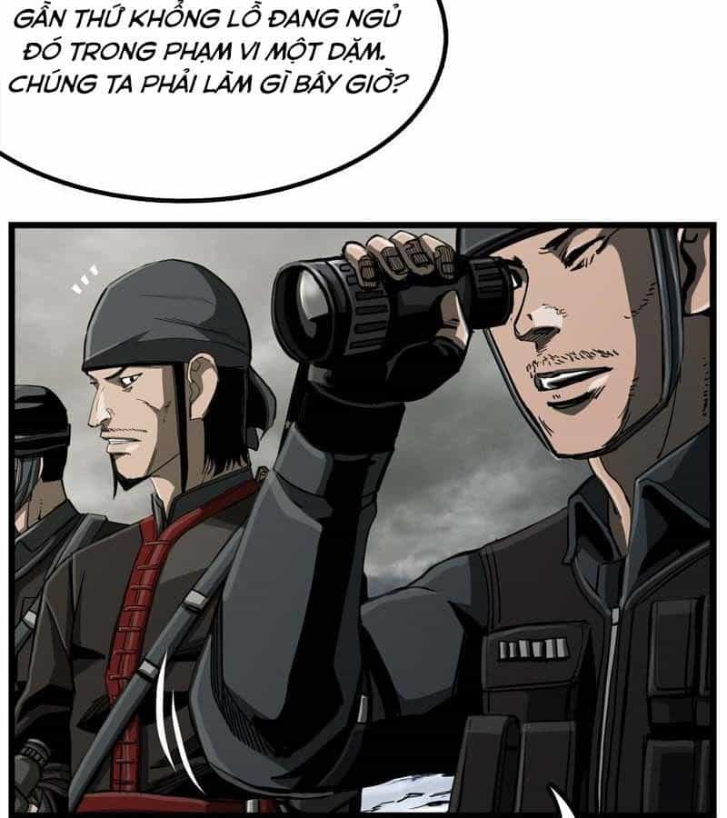The First Hunter - Chương 62 - ảnh 22