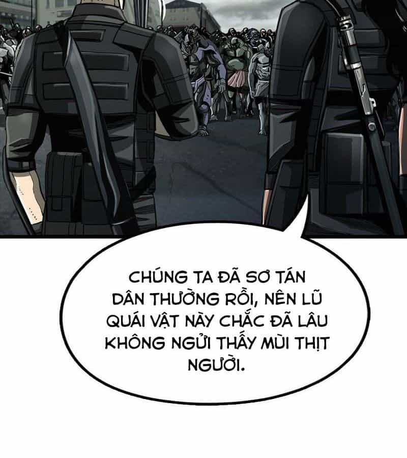 The First Hunter - Chương 62 - ảnh 34
