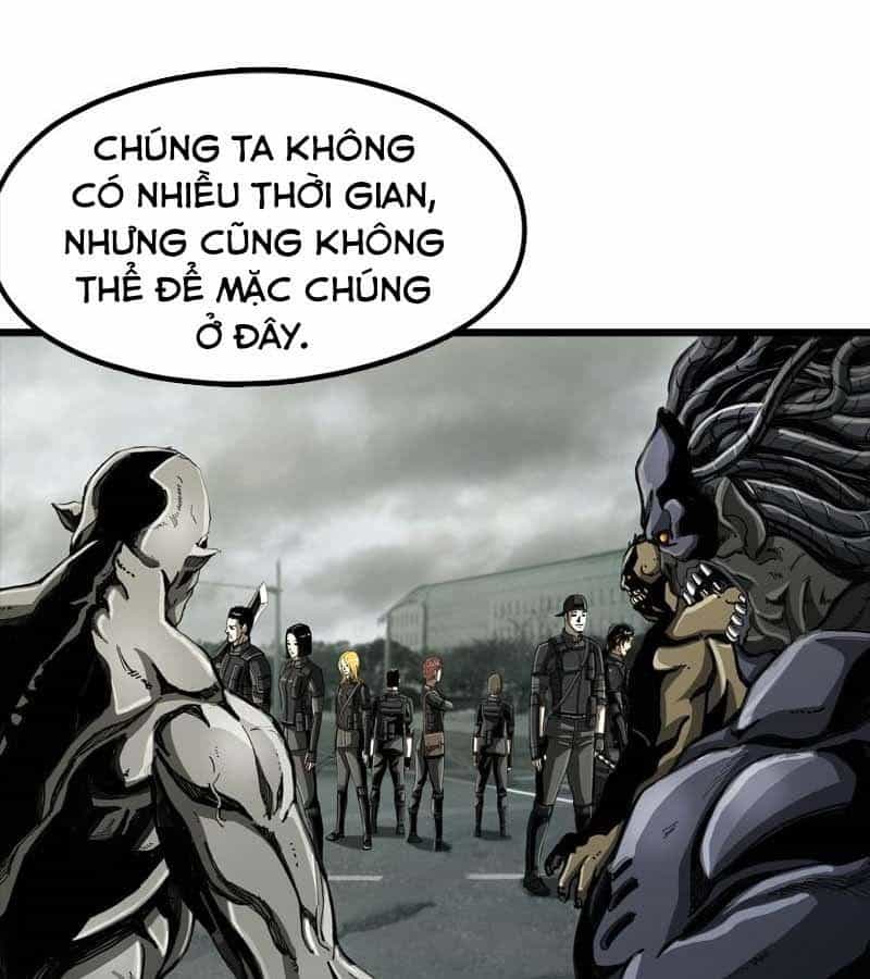 The First Hunter - Chương 62 - ảnh 35