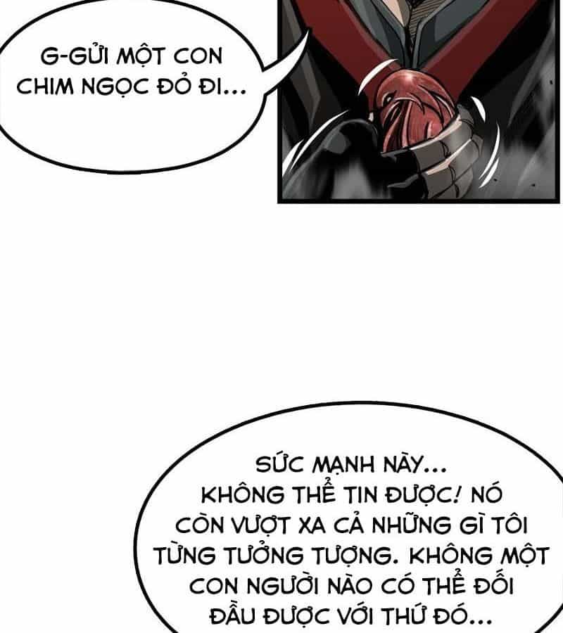 The First Hunter - Chương 62 - ảnh 48