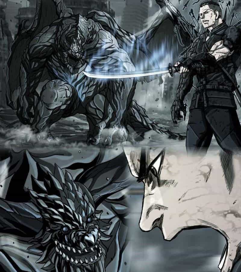 The First Hunter - Chương 62 - ảnh 66