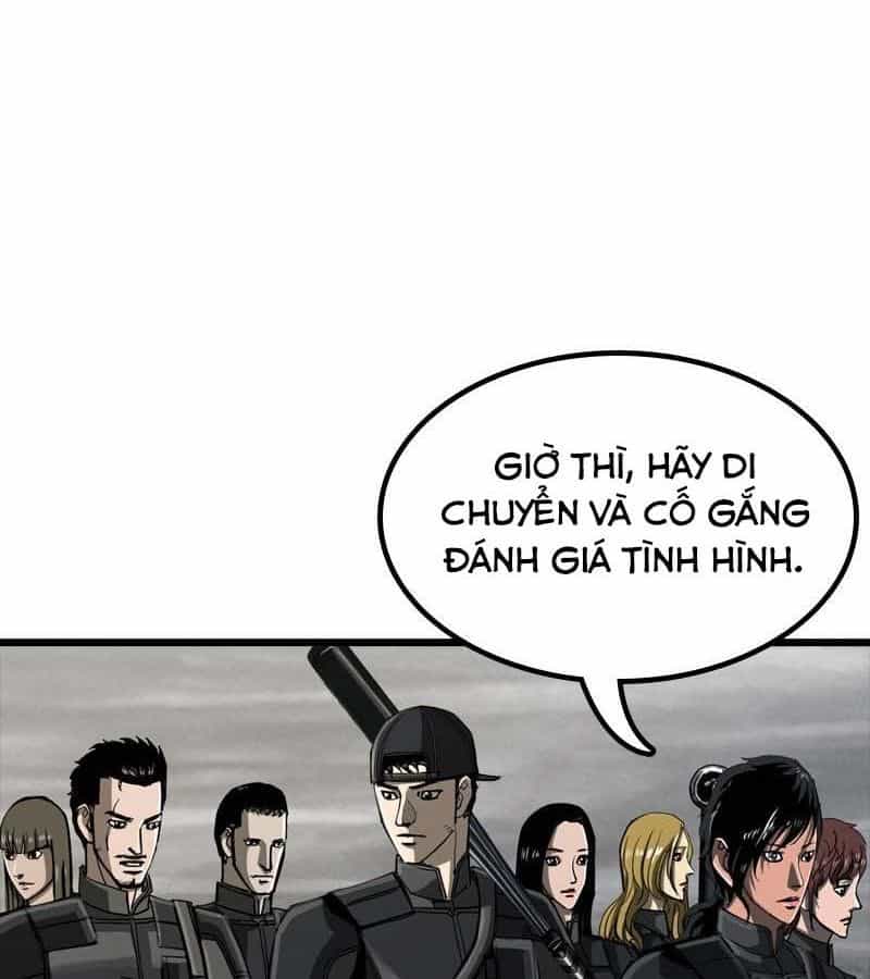 The First Hunter - Chương 62 - ảnh 7