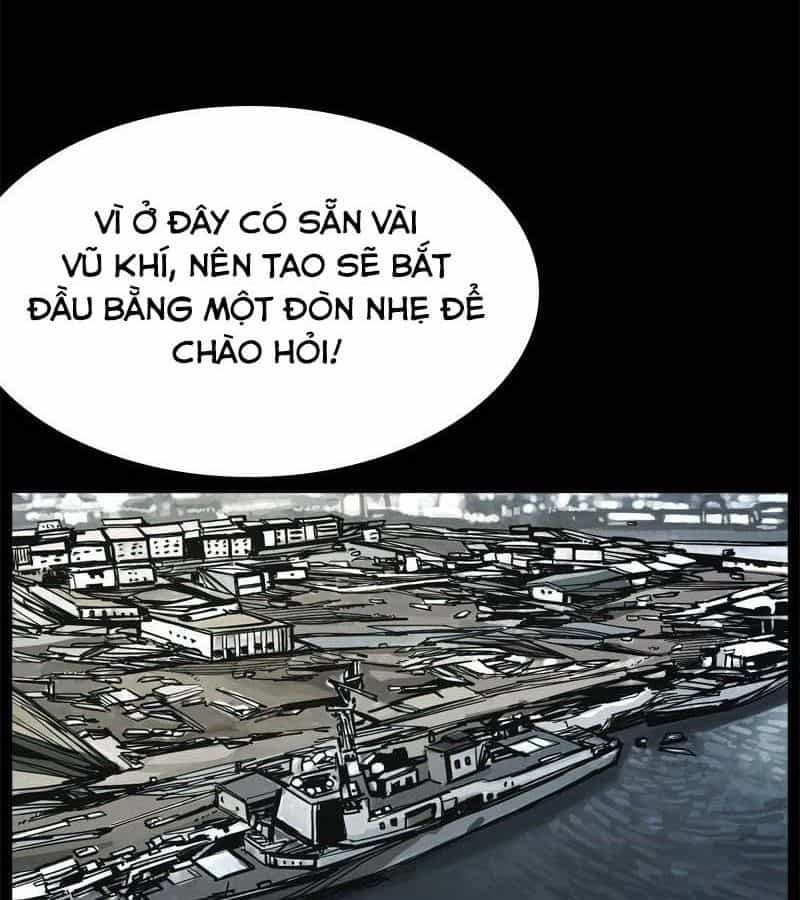 The First Hunter - Chương 62 - ảnh 72
