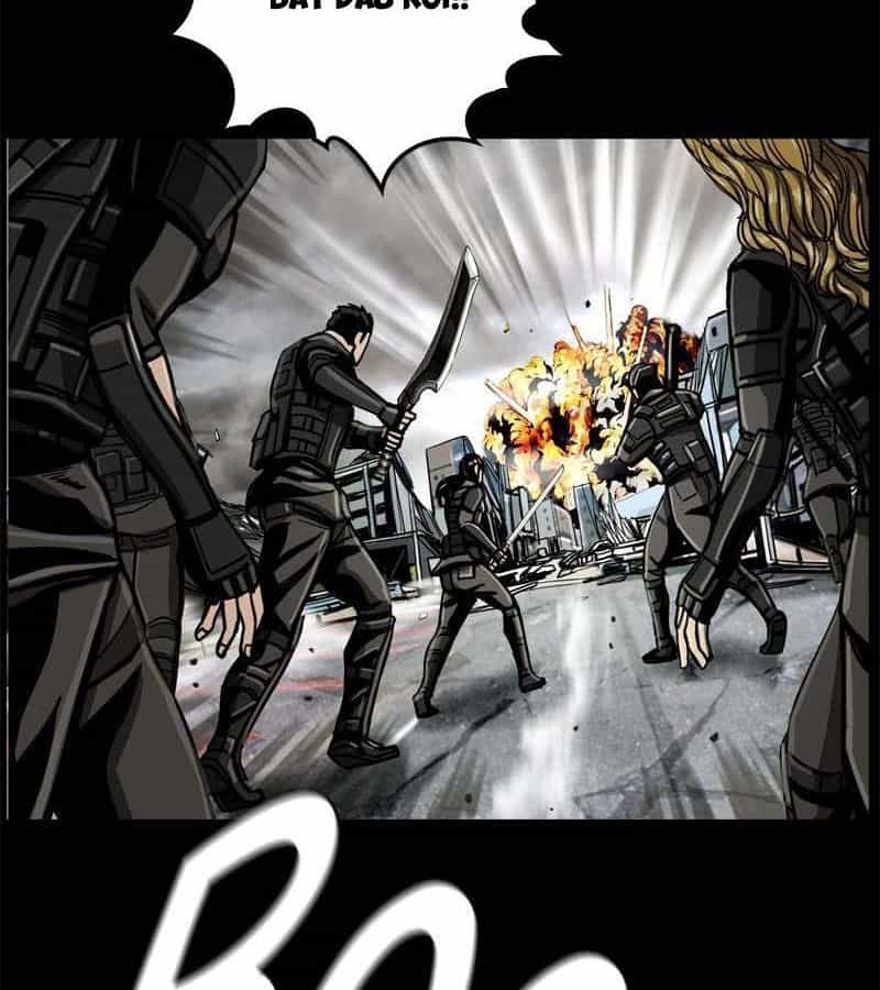 The First Hunter - Chương 62 - ảnh 83