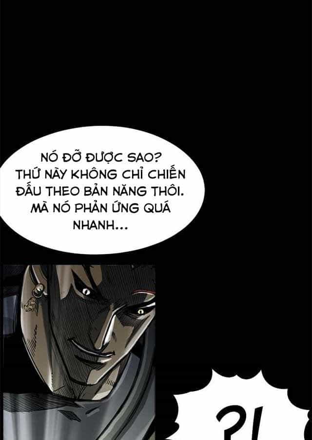 The First Hunter - Chương 62 - ảnh 96