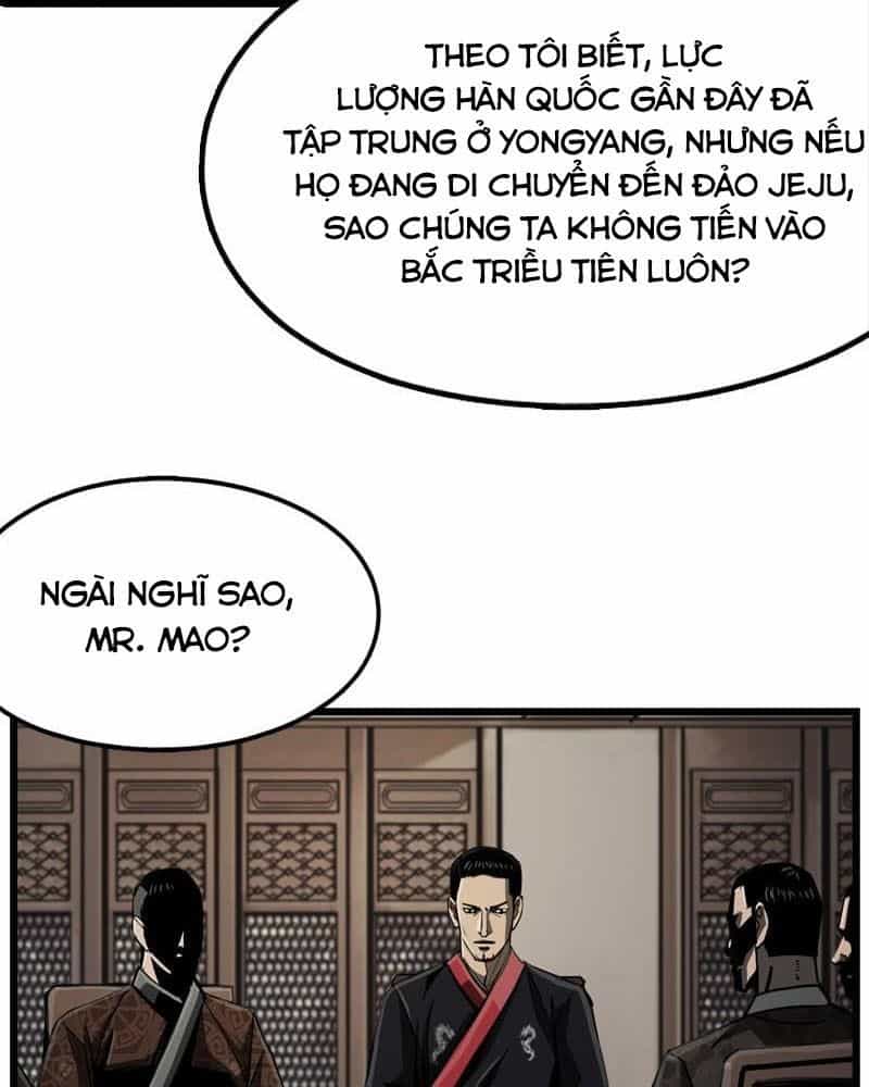 The First Hunter - Chương 64 - ảnh 17