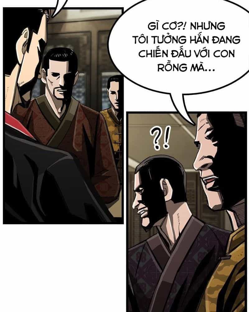 The First Hunter - Chương 64 - ảnh 19
