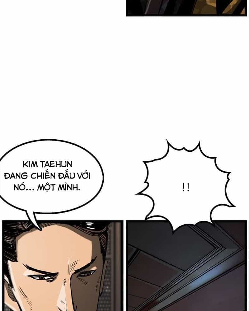 The First Hunter - Chương 64 - ảnh 20