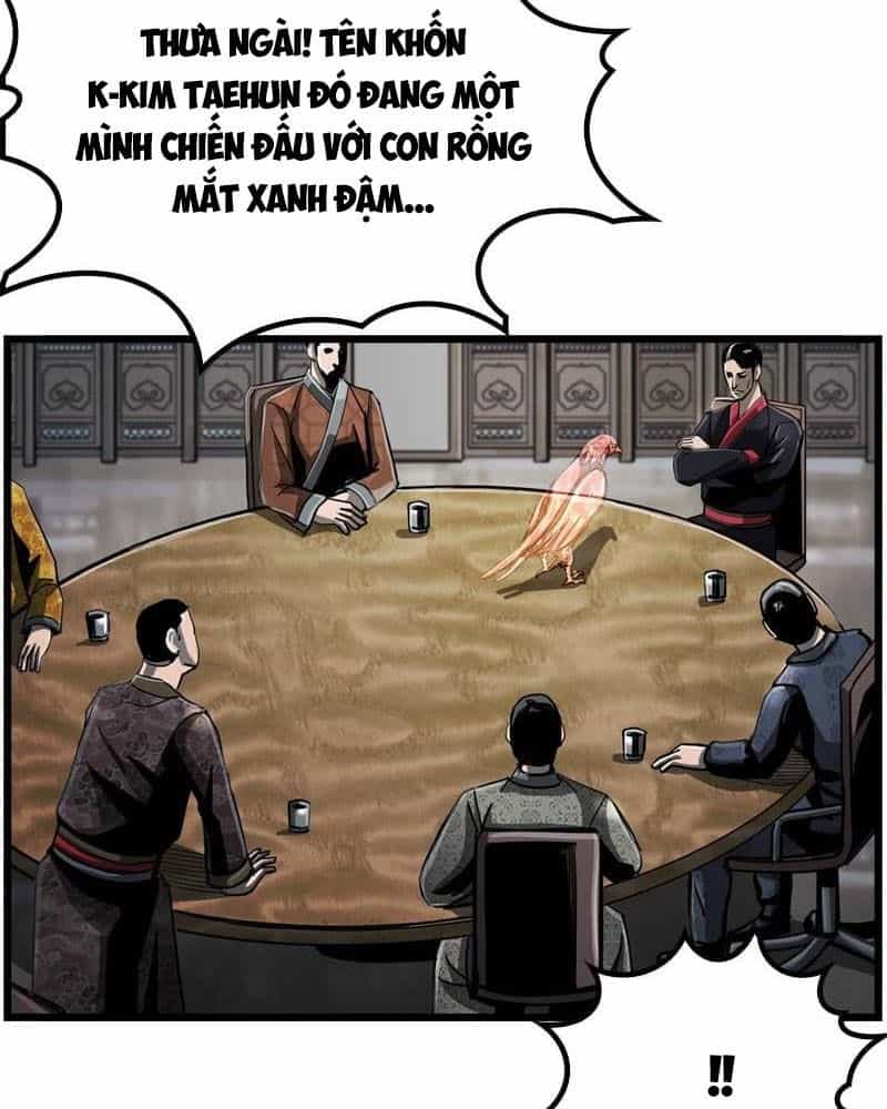 The First Hunter - Chương 64 - ảnh 30