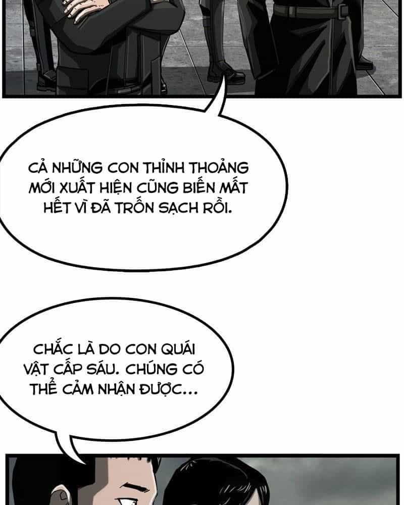 The First Hunter - Chương 64 - ảnh 7