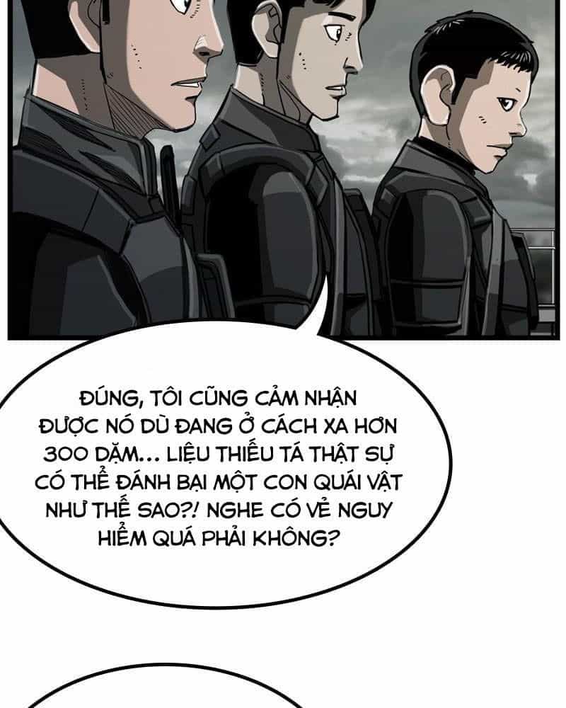 The First Hunter - Chương 64 - ảnh 8