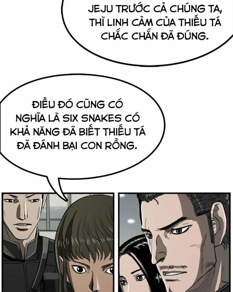 The First Hunter - Chương 65 - ảnh 102