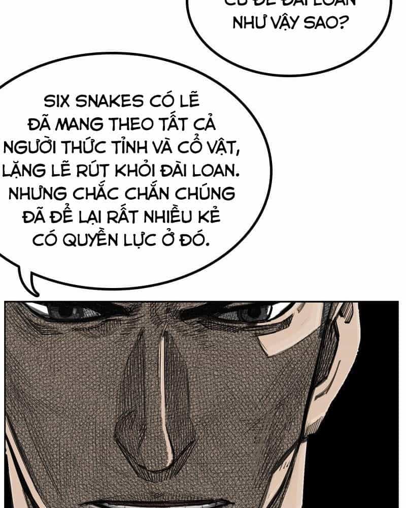 The First Hunter - Chương 65 - ảnh 108