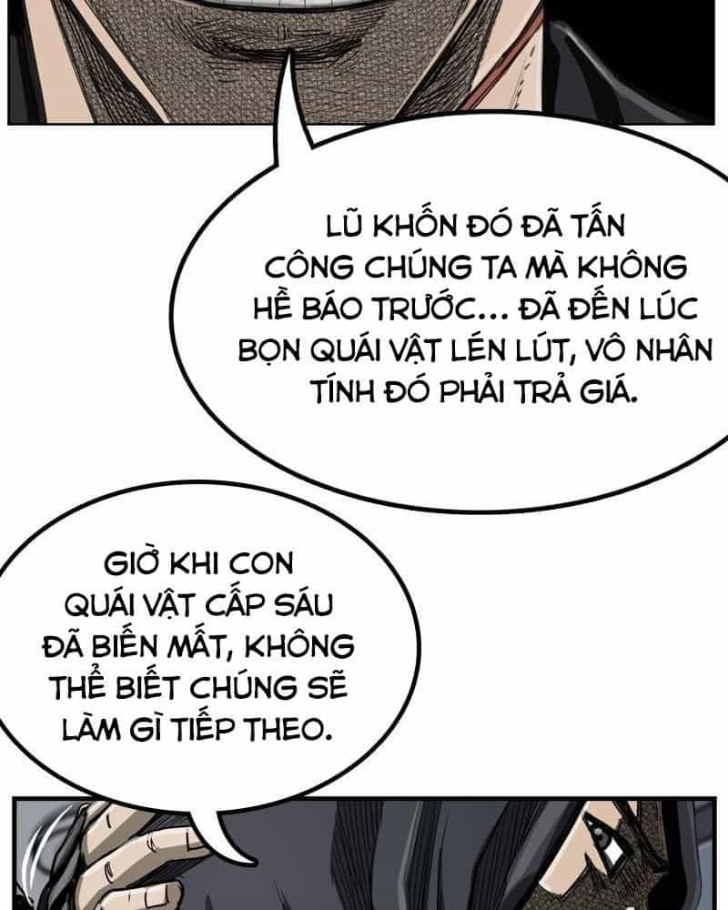 The First Hunter - Chương 65 - ảnh 109