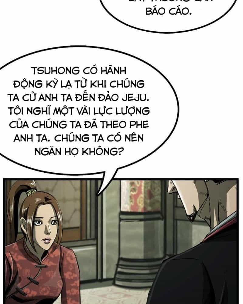 The First Hunter - Chương 65 - ảnh 19