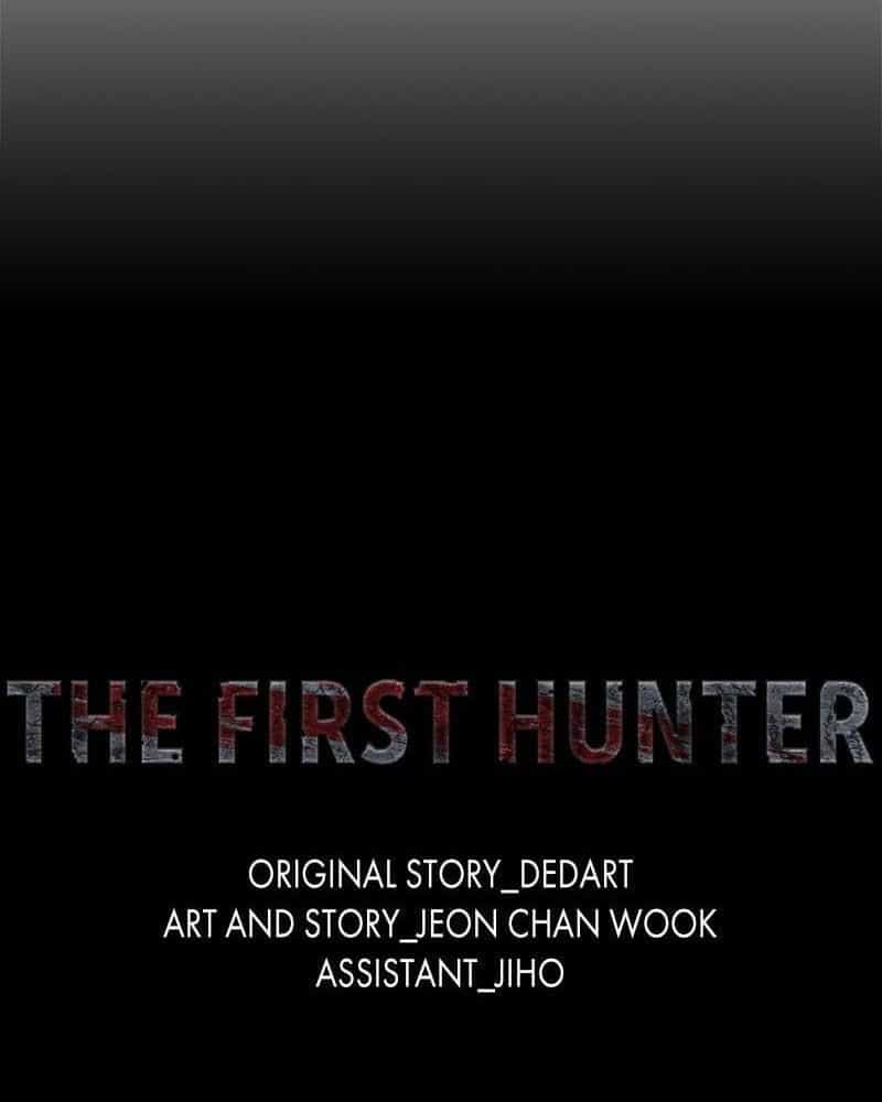The First Hunter - Chương 65 - ảnh 21
