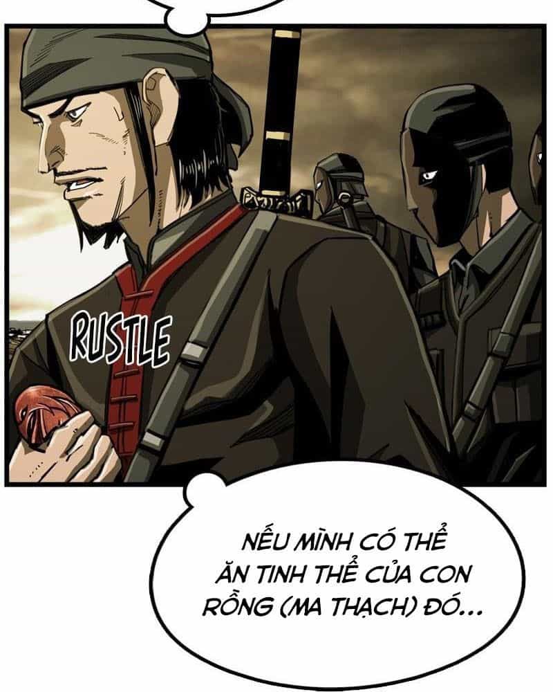 The First Hunter - Chương 65 - ảnh 23