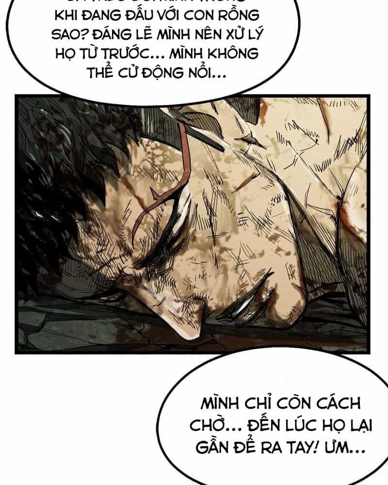 The First Hunter - Chương 65 - ảnh 26