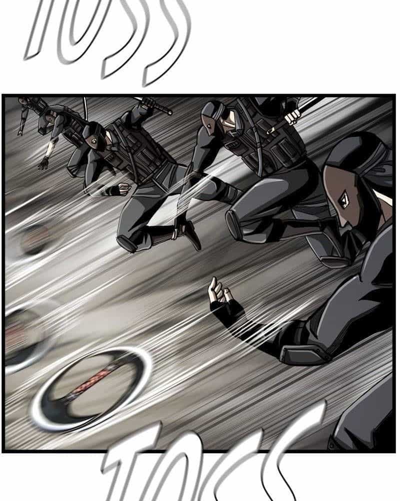 The First Hunter - Chương 65 - ảnh 30