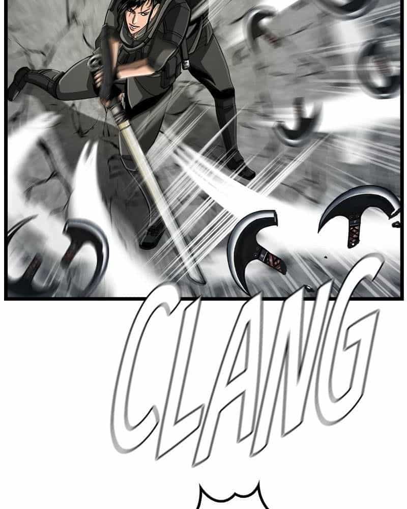 The First Hunter - Chương 65 - ảnh 33