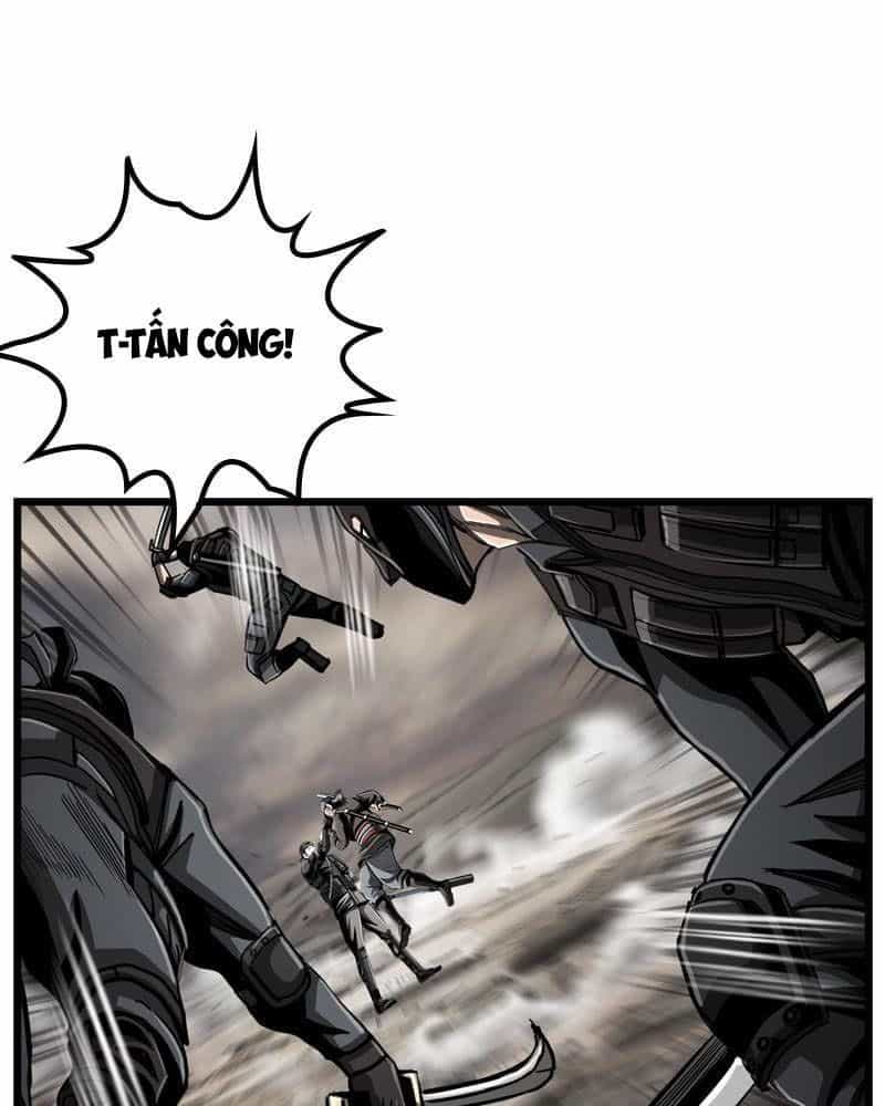 The First Hunter - Chương 65 - ảnh 42