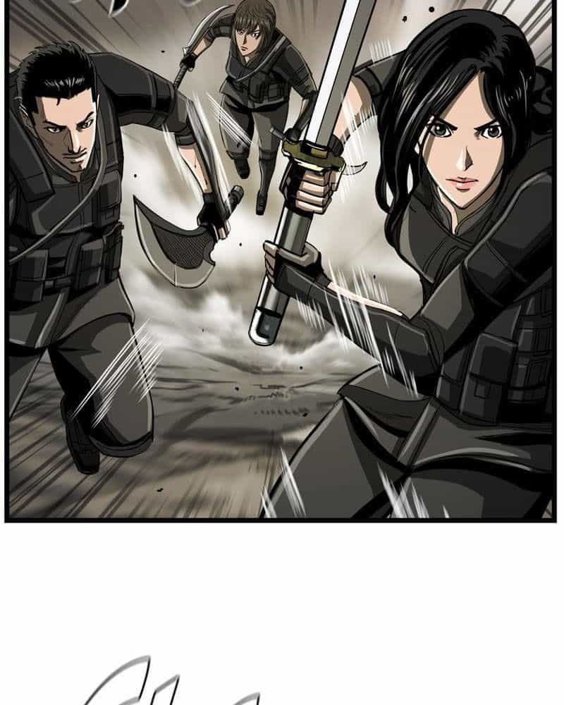 The First Hunter - Chương 65 - ảnh 50