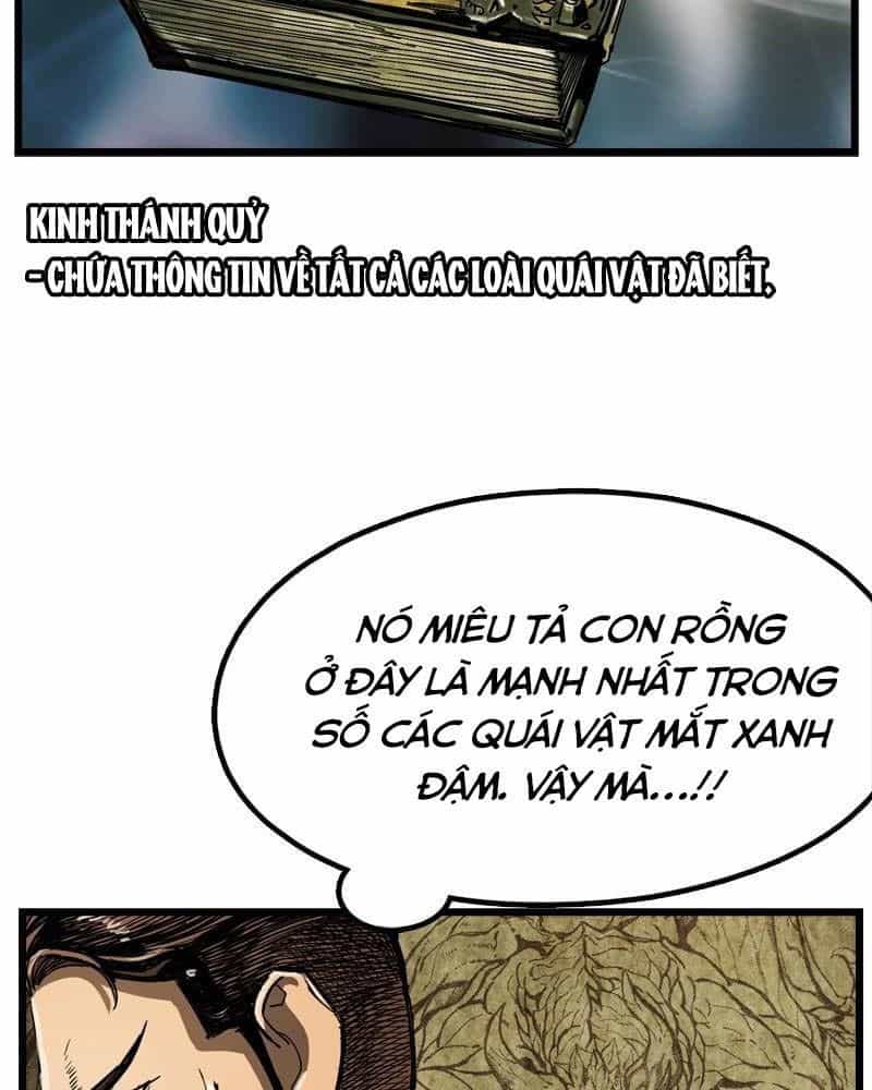 The First Hunter - Chương 65 - ảnh 85