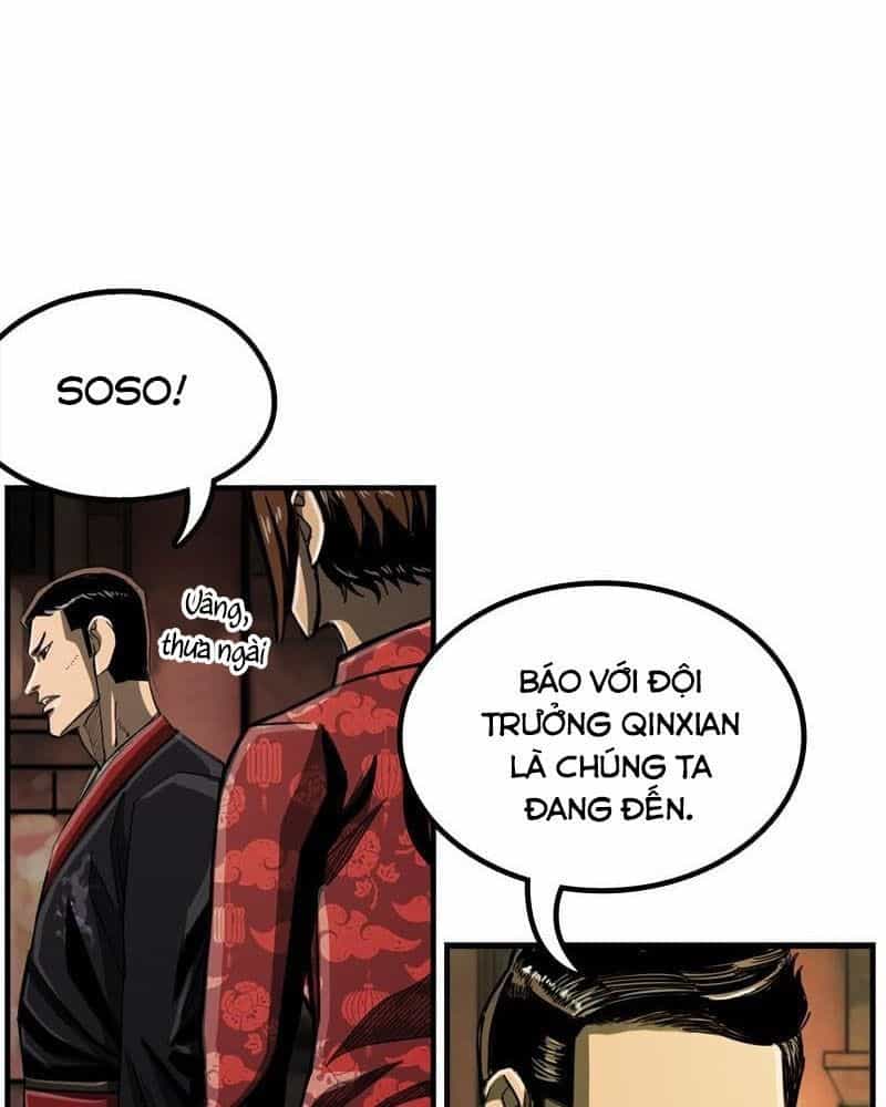 The First Hunter - Chương 65 - ảnh 90