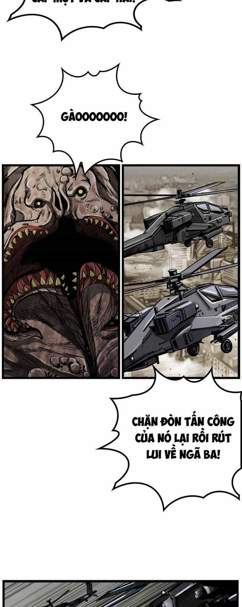 The First Hunter - Chương 66 - ảnh 12