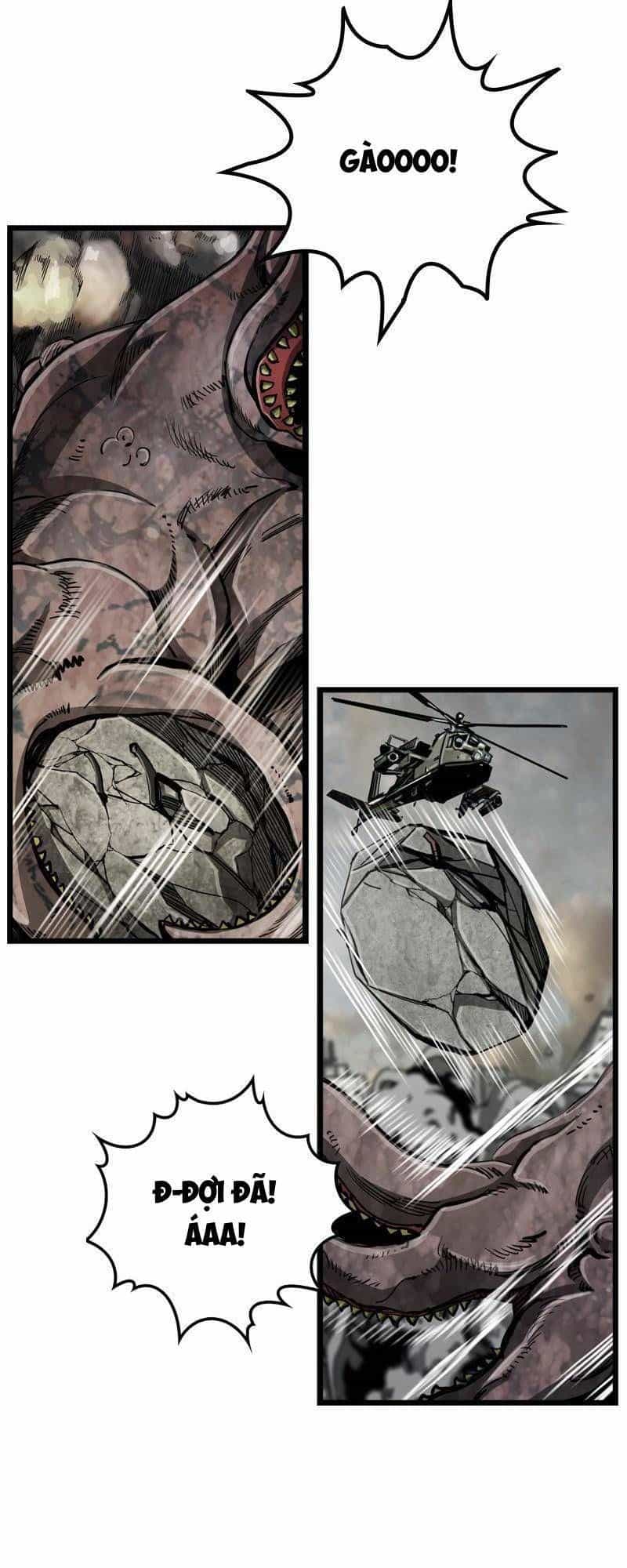 The First Hunter - Chương 66 - ảnh 17