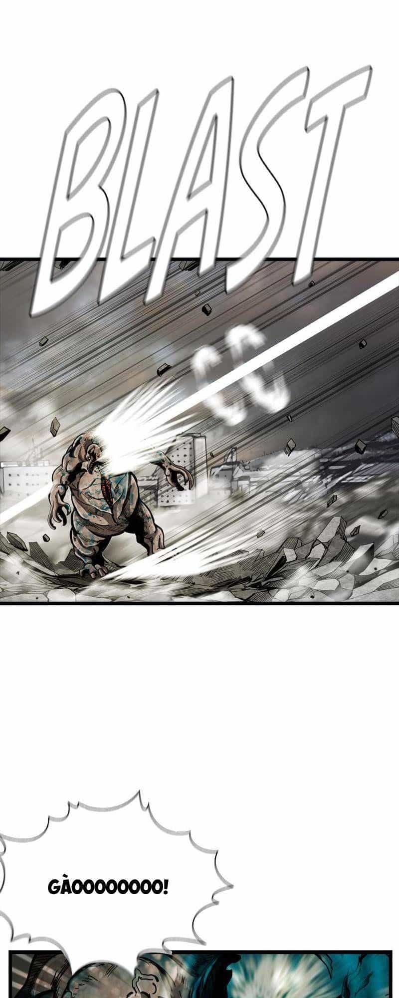 The First Hunter - Chương 66 - ảnh 20