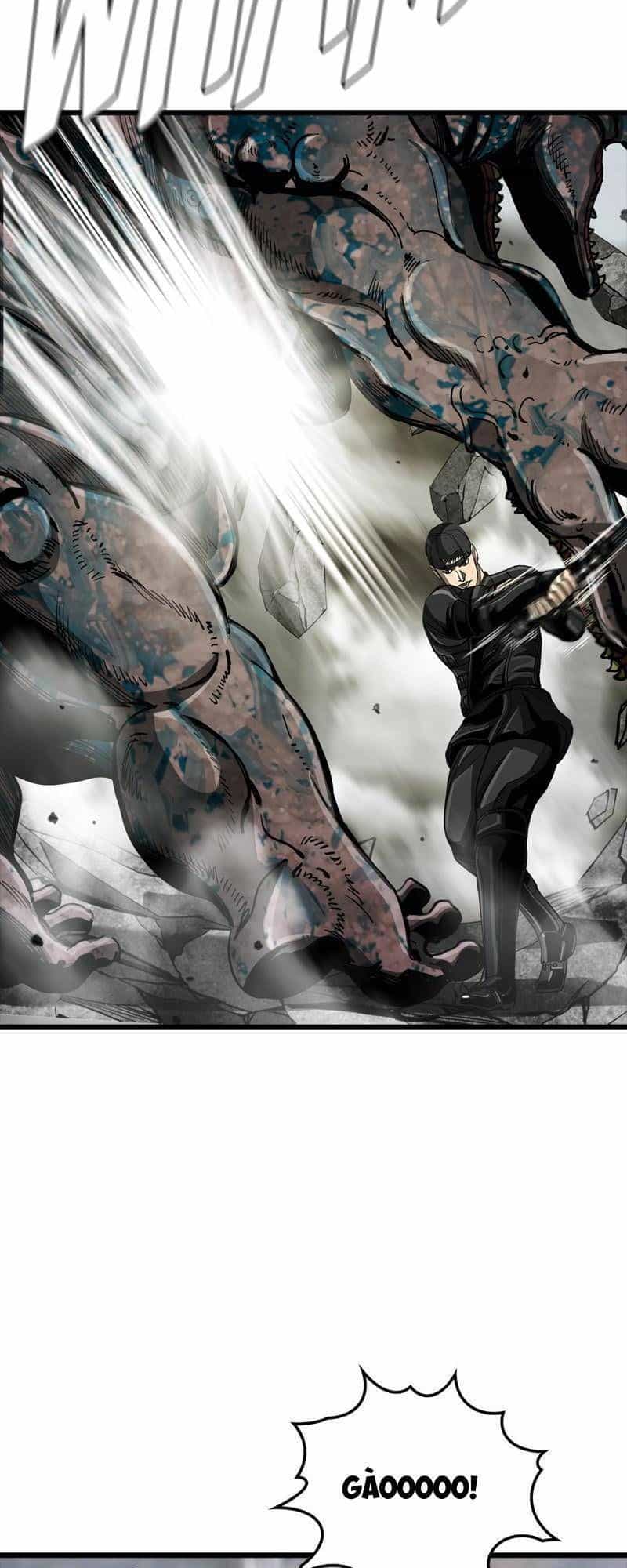 The First Hunter - Chương 66 - ảnh 23