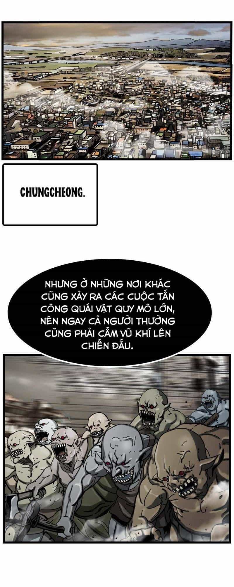 The First Hunter - Chương 66 - ảnh 36