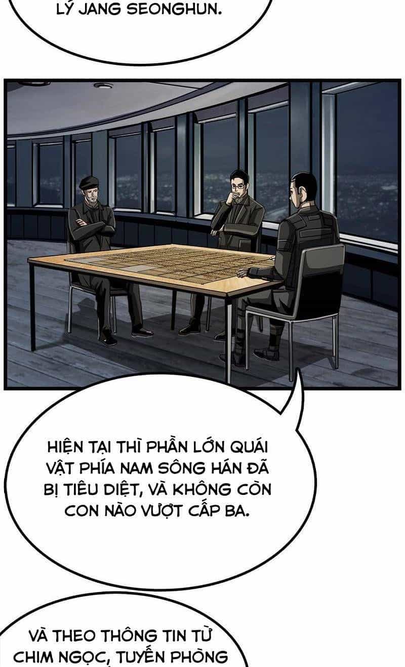 The First Hunter - Chương 66 - ảnh 45