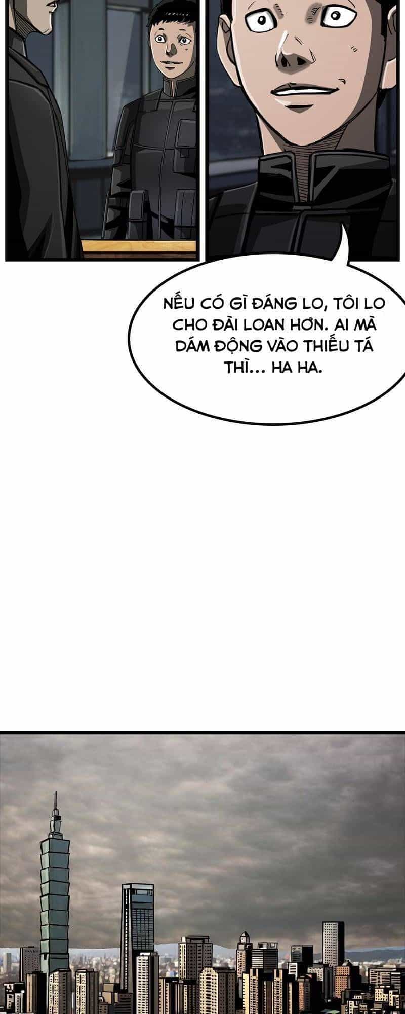 The First Hunter - Chương 66 - ảnh 47