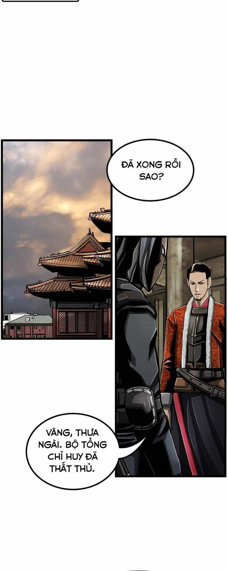 The First Hunter - Chương 67 - ảnh 17