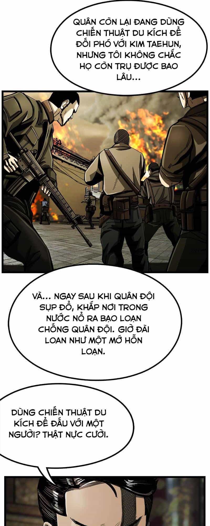 The First Hunter - Chương 67 - ảnh 18