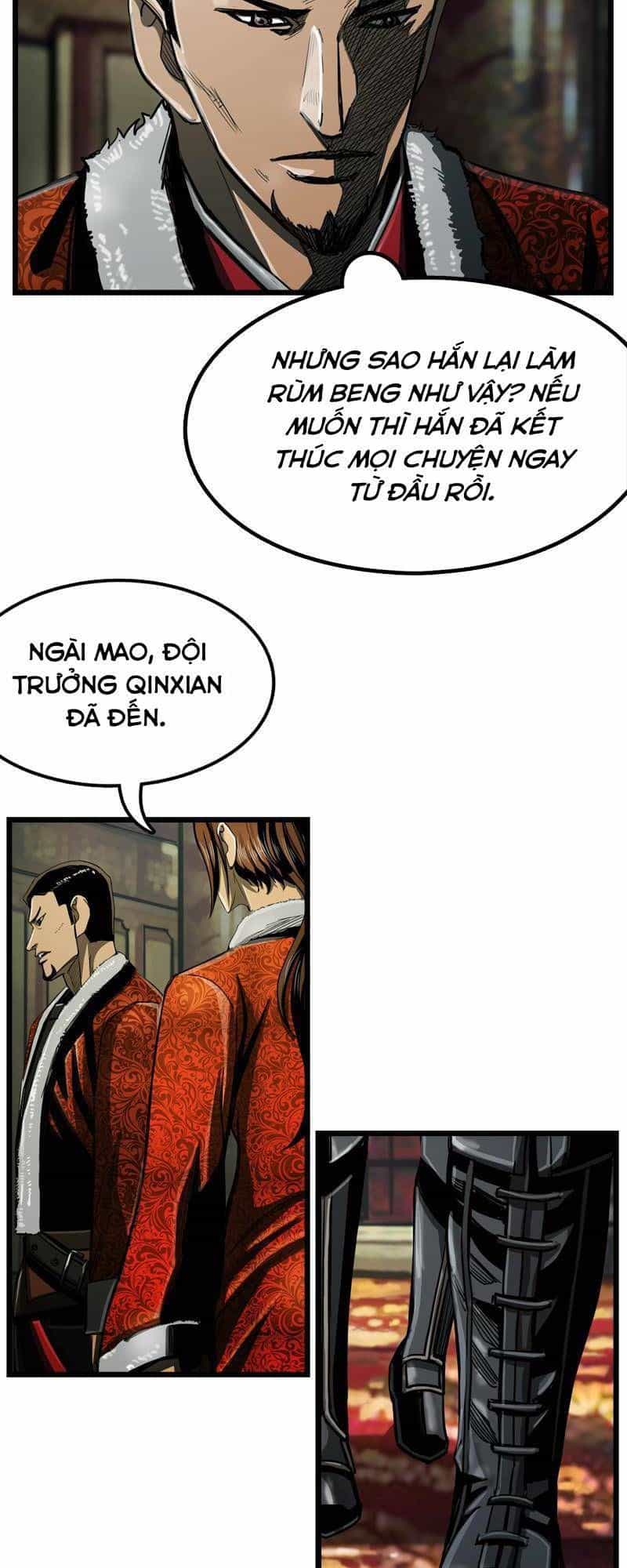 The First Hunter - Chương 67 - ảnh 19
