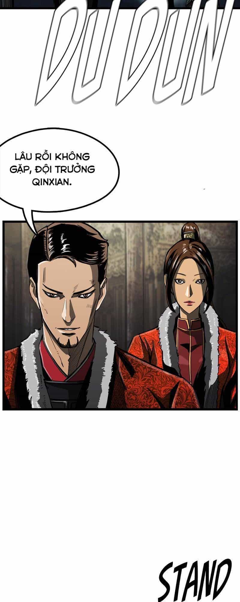 The First Hunter - Chương 67 - ảnh 21