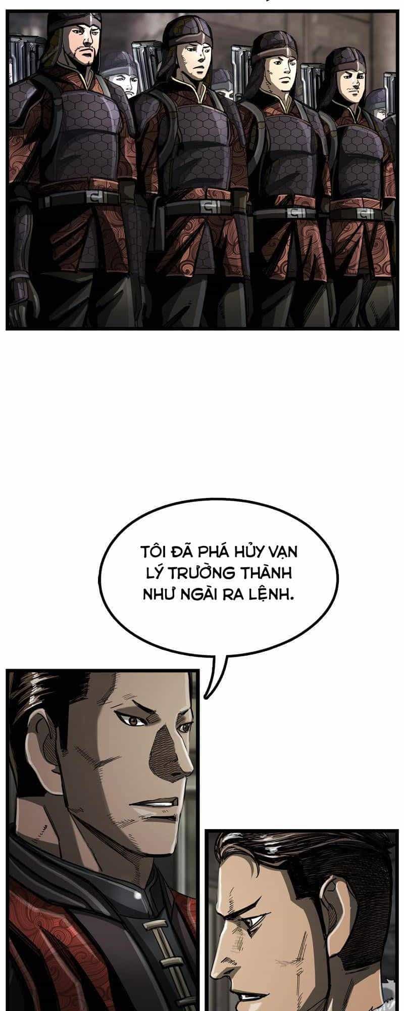 The First Hunter - Chương 67 - ảnh 22