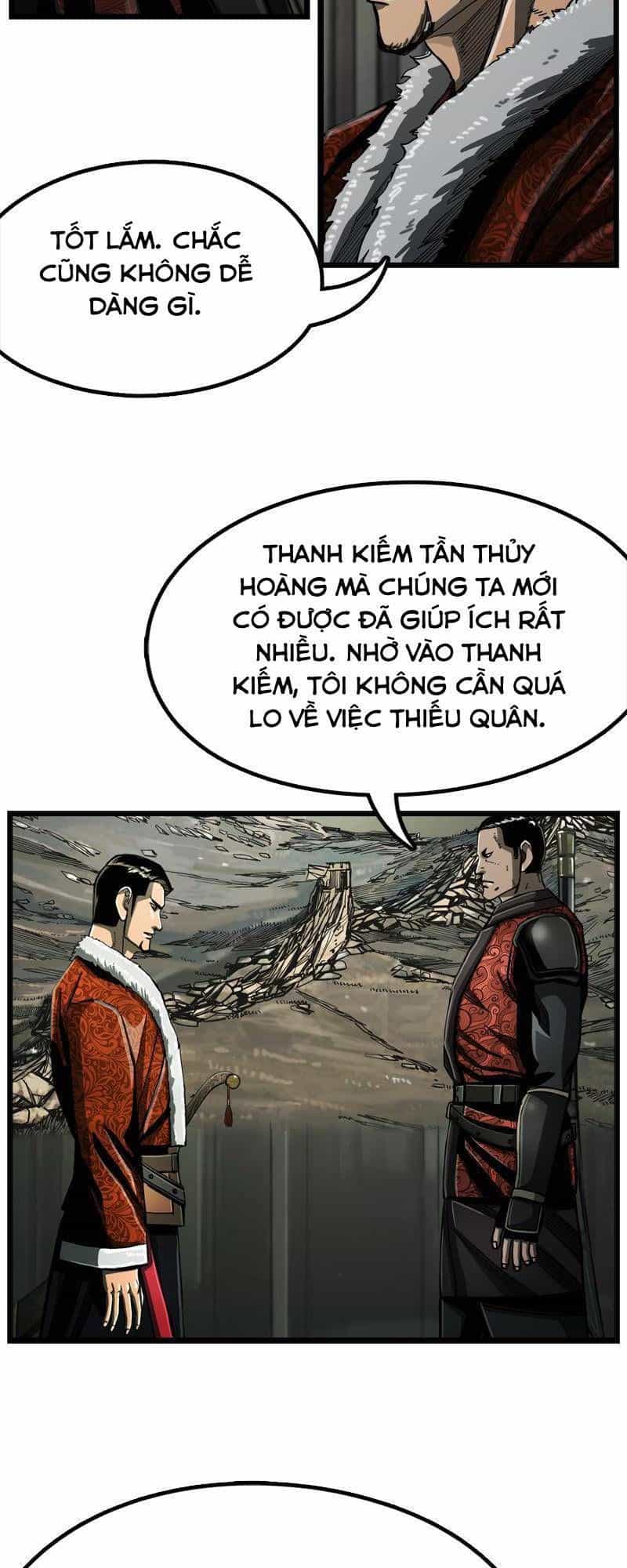 The First Hunter - Chương 67 - ảnh 23