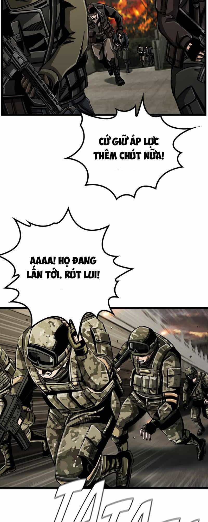 The First Hunter - Chương 67 - ảnh 29