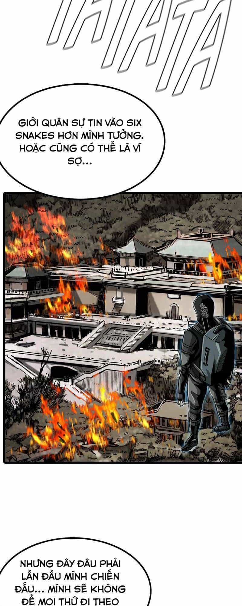 The First Hunter - Chương 67 - ảnh 30