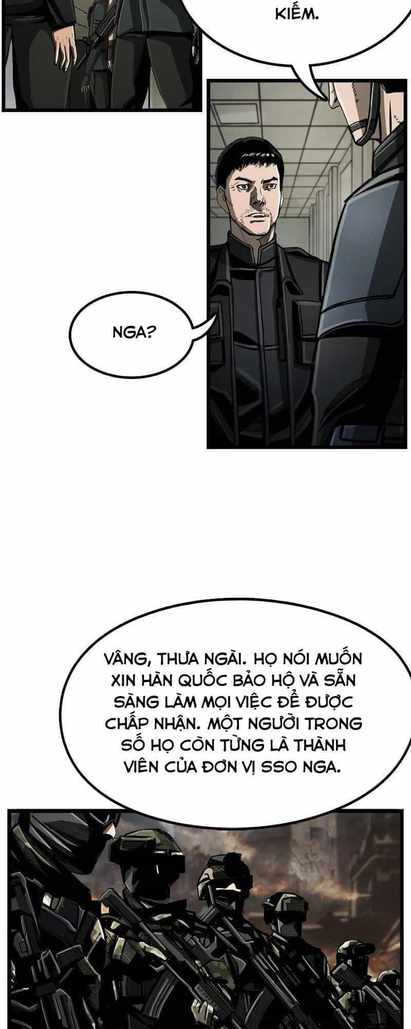 The First Hunter - Chương 67 - ảnh 35