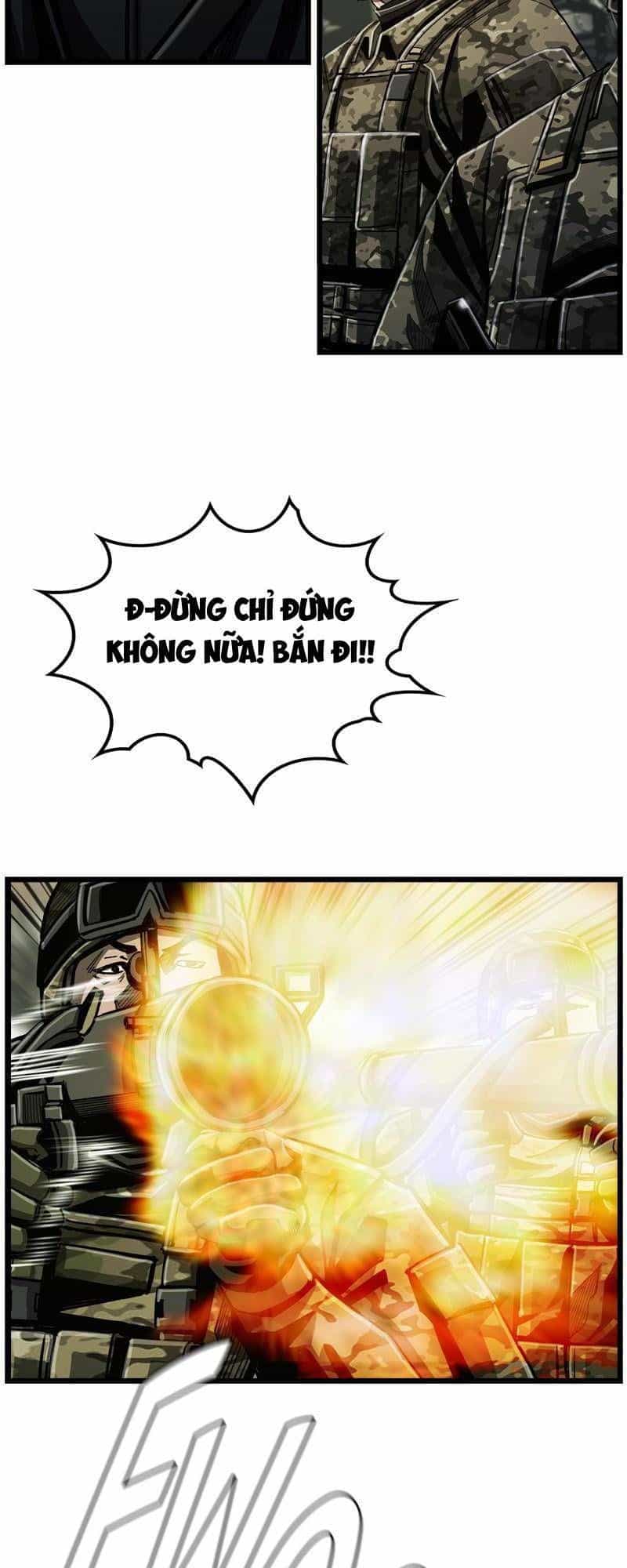 The First Hunter - Chương 67 - ảnh 4