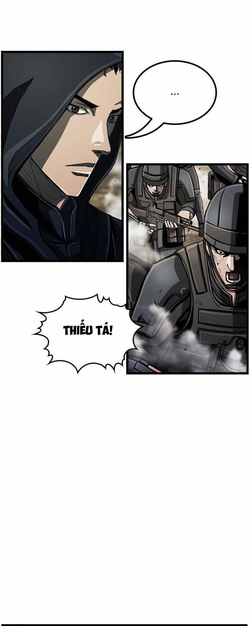 The First Hunter - Chương 67 - ảnh 46