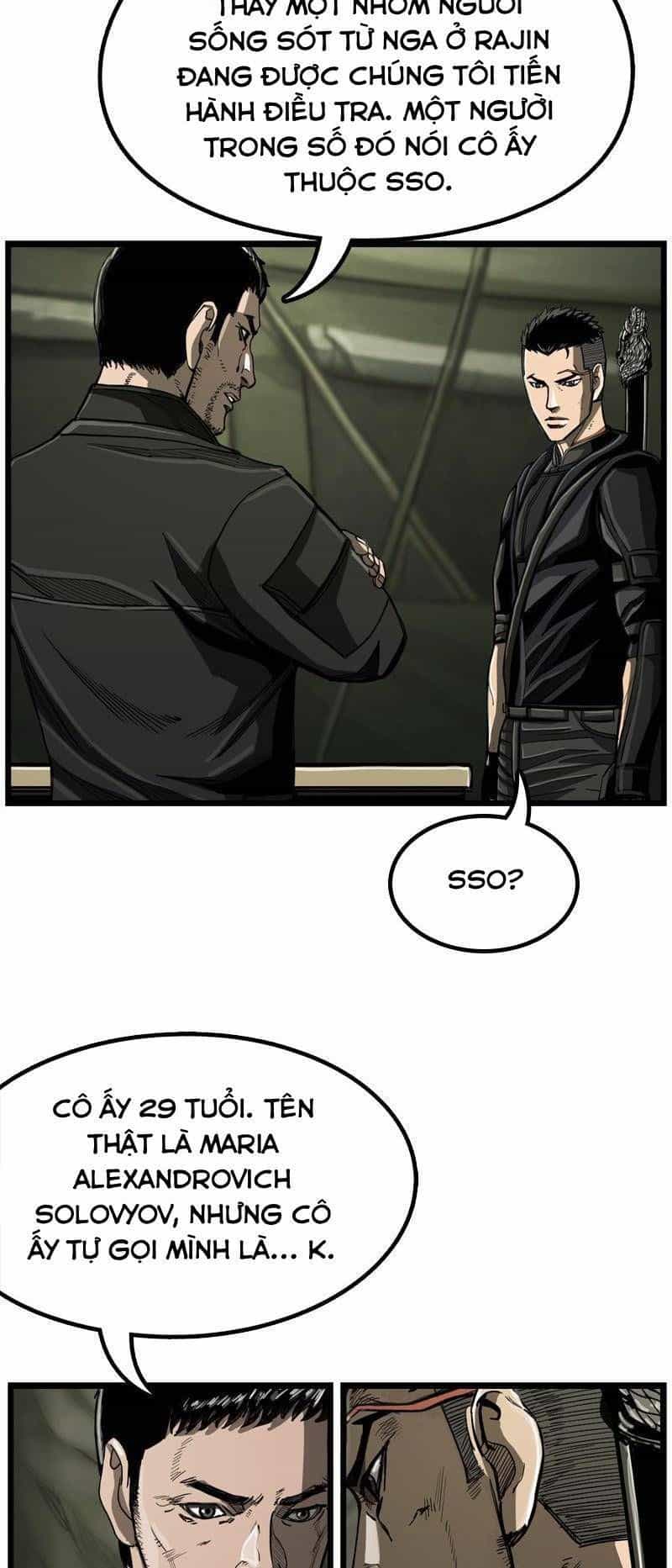 The First Hunter - Chương 67 - ảnh 49